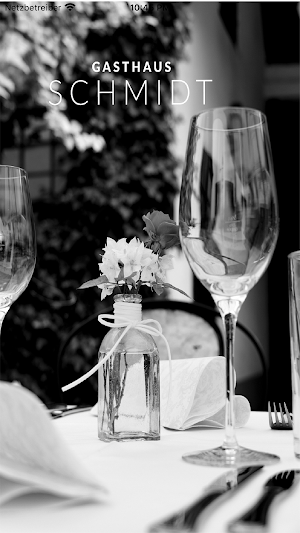 Gasthaus Schmidt Screenshot 0