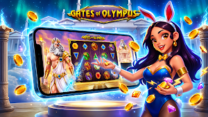 Royal Dream Slot Online Screenshot 0