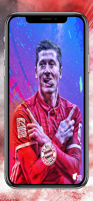 bayern munich wallpapers Screenshot 1