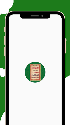 Kitab Al Hikam Terjemah Ofline Screenshot 0