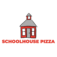 Schoolhouse Pizza