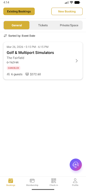 The Fairfield Screenshot 0