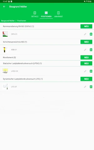 GGU-CLOUD Screenshot 1