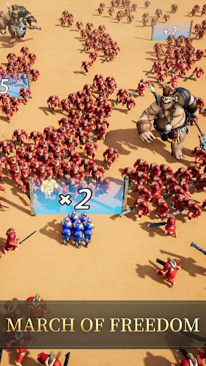 king's road Screenshot 1