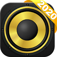Speaker Booster Full Pro