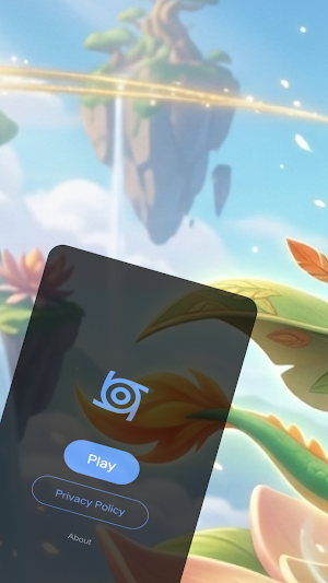 VortexTap Screenshot 0