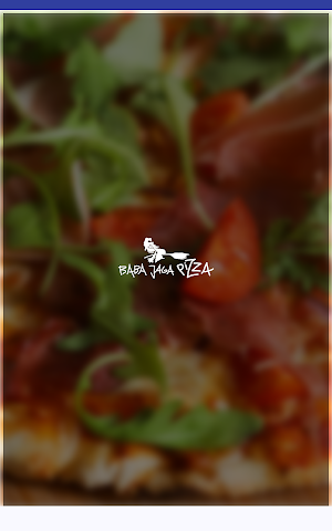 Baba Jaga Pizza Screenshot 3