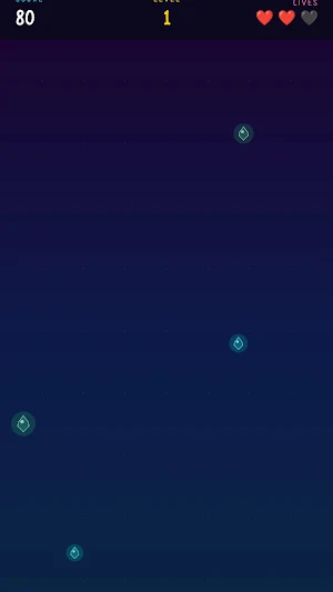 CrystalCatcherX Screenshot 3