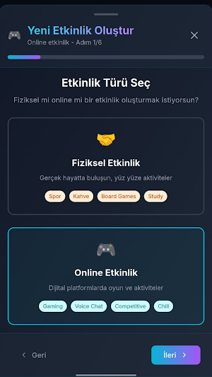 Fourthie Screenshot 0