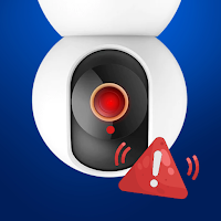 Hidden Device Detector Camera