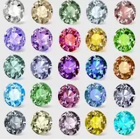 Recognizing Gemstones