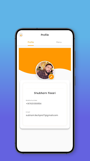 SAAIKART Screenshot 1