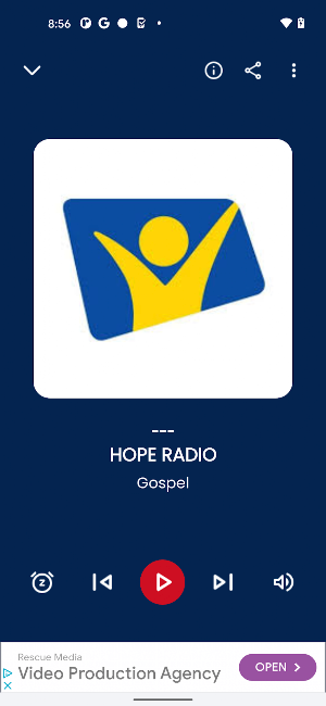 Radio +675 - Papuasie PNG Screenshot 2