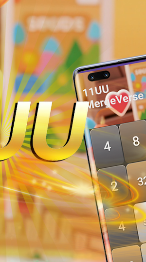 11UU MergeVerse Screenshot 1