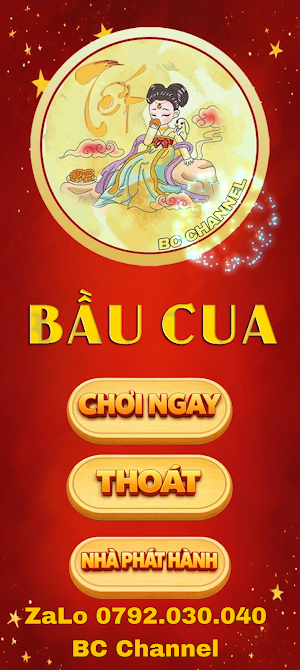Bau Cua Screenshot 0