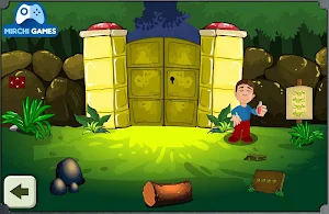 Escape Games Day-675 Screenshot 1