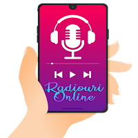 Radiouri Online