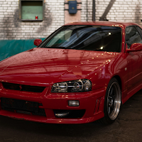 4K Nissan Wallpapers