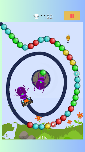 ZamZam Deluxe Screenshot 1
