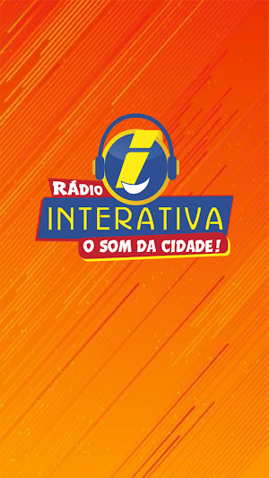 Rádio Interativa PE Screenshot 1
