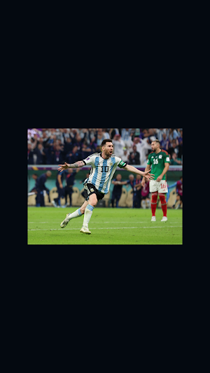 World Cup Quiz 2023 Screenshot 1