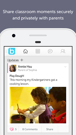 OUSD Pulse Screenshot 0