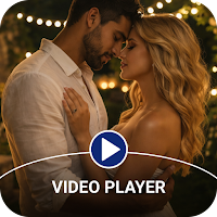 HD Video Player : Eshika