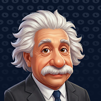 Thoth: Famous People Quiz Game