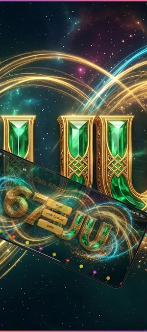 67UU game Screenshot 2