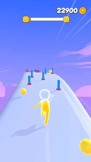 Full The Blobs Screenshot 1