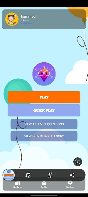 GeniusJourney: Trivia Screenshot 2