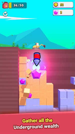 Drill and Dig Screenshot 1