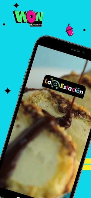 La Estación Screenshot 0