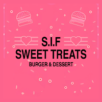 SIF Sweet Treats