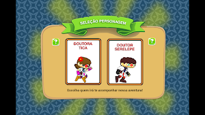 Plantão do Riso Adventures Screenshot 1