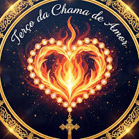 Terço da Chama de Amor