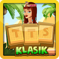 TTS Klasik - Teka Teki Silang Indonesia 2020