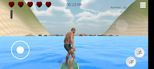 Surfgam Screenshot 0