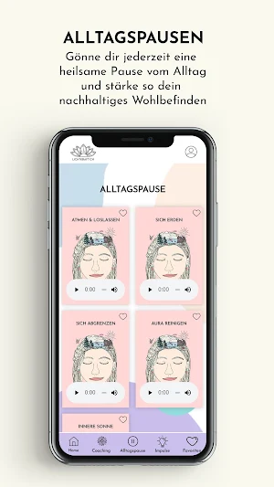 Lichtkraft Screenshot 3