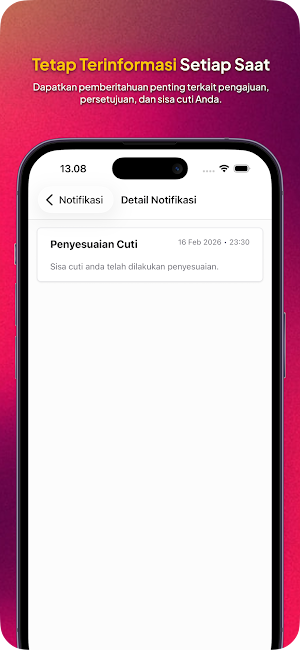 ADM Mobile Screenshot 2