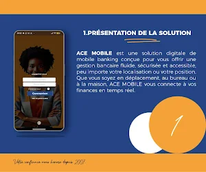 ACE MOBILE Screenshot 0