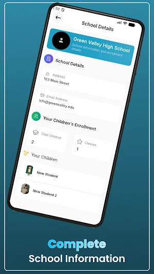 Sylenze Screenshot 3