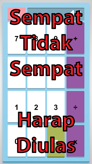 Kalkulator Gratisan Screenshot 3