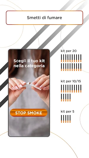 Svapopiu Screenshot 1
