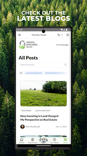 Sparta Grounds Screenshot 3