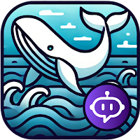 Moby Dick Book - English