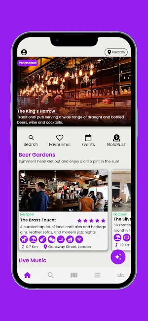 GetTogether Screenshot 0