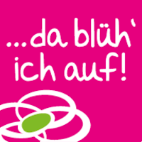 ...da blüh‘ ich auf
