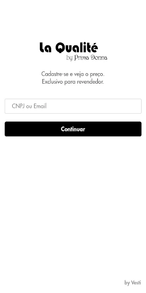 La Qualité Screenshot 0