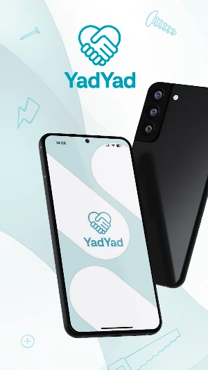 YadYad Tasker Screenshot 0